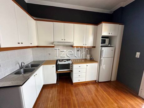 Studio 35sqm for rent-Patra » Patra Centre