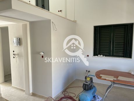 Apartment 220sqm for rent-Marathonas » Kato Souli