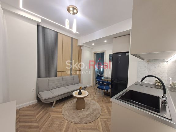 Studio / γκαρσονιέρα 30 τ.μ. για πώληση, Θεσσαλονίκη - Κέντρο, Υπόλοιπο Κέντρου Θεσσαλονίκης