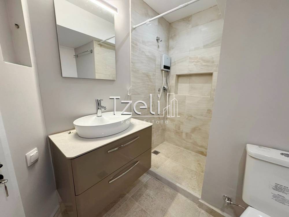 Studio 45 sqm for rent, Achaia, Patra