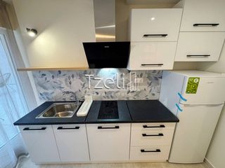 Studio / γκαρσονιέρα 45 τ.μ. για ενοικίαση, Αχαΐα, Πάτρα-thumb-5