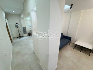 Studio / γκαρσονιέρα 45 τ.μ. για ενοικίαση, Αχαΐα, Πάτρα-thumb-12