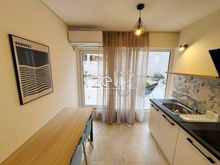 Studio / γκαρσονιέρα 45 τ.μ. για ενοικίαση, Αχαΐα, Πάτρα-thumb-11