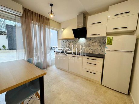 Studio 45sqm for rent-Patra » Patra Centre