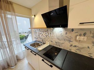 Studio / γκαρσονιέρα 45 τ.μ. για ενοικίαση, Αχαΐα, Πάτρα-thumb-17