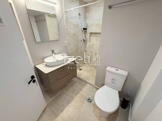 Studio / γκαρσονιέρα 45 τ.μ. για ενοικίαση, Αχαΐα, Πάτρα-thumb-15