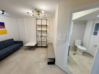 Studio / γκαρσονιέρα 45 τ.μ. για ενοικίαση, Αχαΐα, Πάτρα-thumb-19
