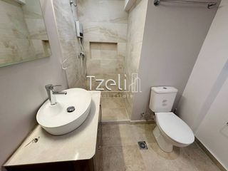 Studio / γκαρσονιέρα 45 τ.μ. για ενοικίαση, Αχαΐα, Πάτρα-thumb-9