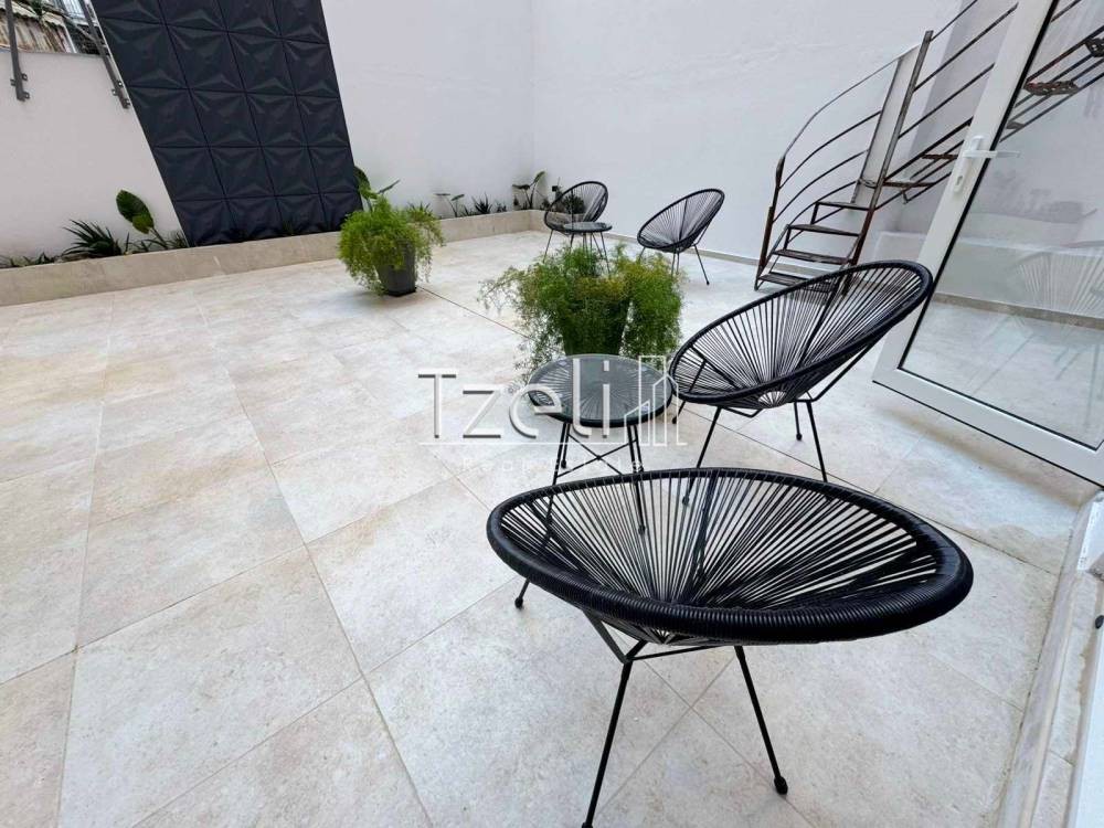 Studio 45 sqm for rent, Achaia, Patra