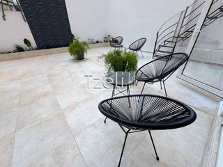 Studio / γκαρσονιέρα 45 τ.μ. για ενοικίαση, Αχαΐα, Πάτρα-thumb-4