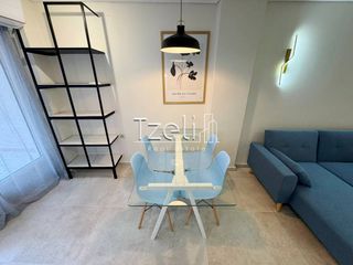 Studio / γκαρσονιέρα 40 τ.μ. για ενοικίαση, Αχαΐα, Πάτρα-thumb-12