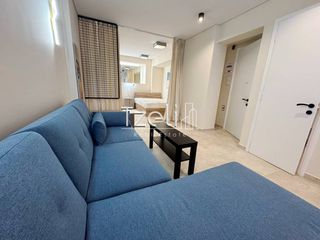 Studio / γκαρσονιέρα 40 τ.μ. για ενοικίαση, Αχαΐα, Πάτρα-thumb-1