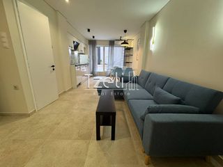 Studio / γκαρσονιέρα 40 τ.μ. για ενοικίαση, Αχαΐα, Πάτρα-thumb-7