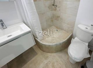 Studio / γκαρσονιέρα 40 τ.μ. για ενοικίαση, Αχαΐα, Πάτρα-thumb-4