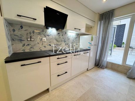 Studio 40sqm for rent-Patra » Patra Centre