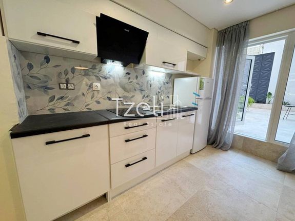 Studio 40 sqm for rent, Achaia, Patra