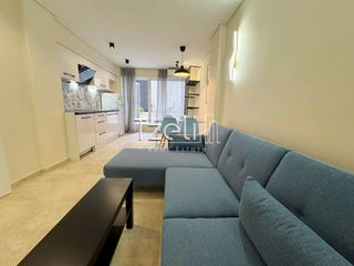 Studio / γκαρσονιέρα 40 τ.μ. για ενοικίαση, Αχαΐα, Πάτρα-thumb-19
