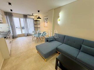 Studio / γκαρσονιέρα 40 τ.μ. για ενοικίαση, Αχαΐα, Πάτρα-thumb-27