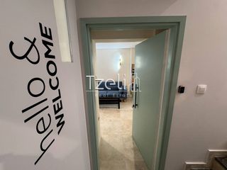 Studio / γκαρσονιέρα 40 τ.μ. για ενοικίαση, Αχαΐα, Πάτρα-thumb-3