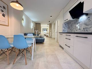Studio / γκαρσονιέρα 40 τ.μ. για ενοικίαση, Αχαΐα, Πάτρα-thumb-6