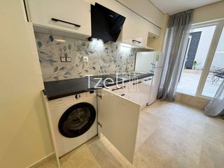 Studio / γκαρσονιέρα 40 τ.μ. για ενοικίαση, Αχαΐα, Πάτρα-thumb-26