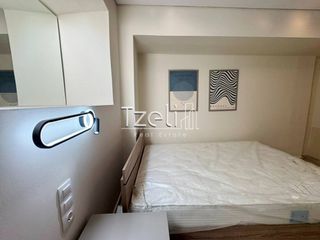 Studio / γκαρσονιέρα 40 τ.μ. για ενοικίαση, Αχαΐα, Πάτρα-thumb-14