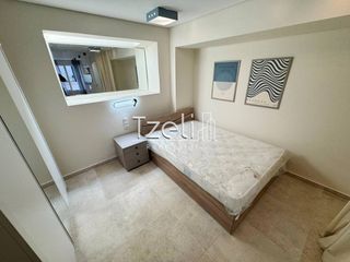 Studio / γκαρσονιέρα 40 τ.μ. για ενοικίαση, Αχαΐα, Πάτρα-thumb-9