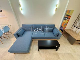 Studio / γκαρσονιέρα 40 τ.μ. για ενοικίαση, Αχαΐα, Πάτρα-thumb-24