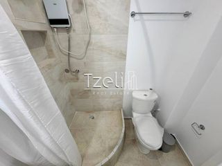 Studio / γκαρσονιέρα 40 τ.μ. για ενοικίαση, Αχαΐα, Πάτρα-thumb-15