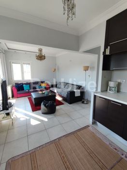 Apartment 79sqm for rent-Lahanokipoi