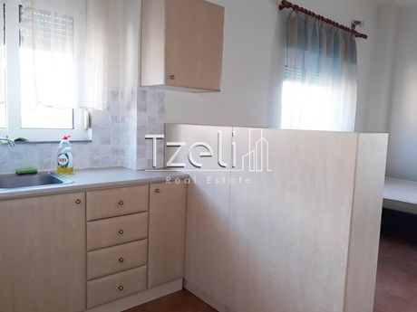 Studio / γκαρσονιέρα 34τ.μ. για ενοικίαση-Ρίο » Ακταίο