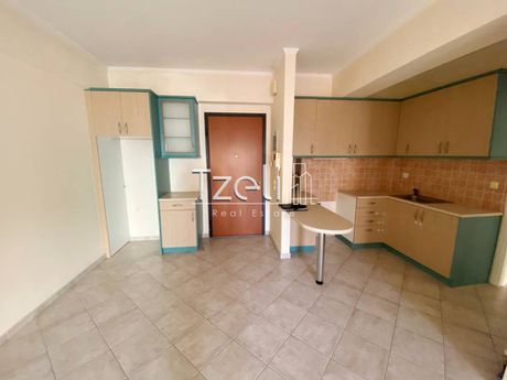 Apartment 55sqm for rent-Patra » Agia Sofia