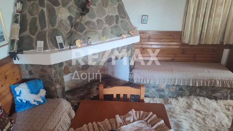 Μονοκατοικία 39,85 τ.μ. πρός πώληση, Μαγνησία, Μακρινίτσα
