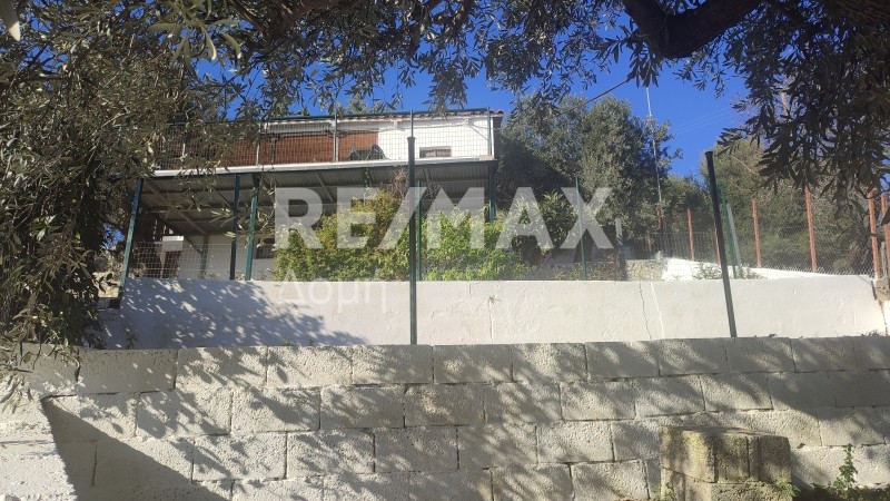 Μονοκατοικία 39,85 τ.μ. πρός πώληση, Μαγνησία, Μακρινίτσα