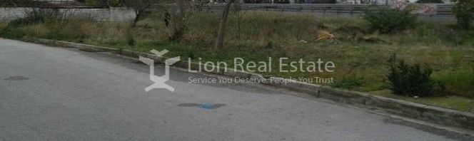 Land plot 635 sqm for sale, Evia, Chalkida