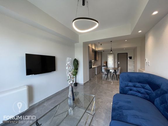 Διαμέρισμα 117 τ.μ. για πώληση, Θεσσαλονίκη - Κέντρο, Ντεπώ