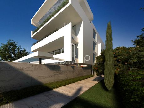 Μεζονέτα 197τ.μ. για πώληση-Γλυφάδα » Γκολφ