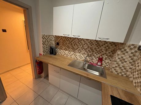 Studio / γκαρσονιέρα 35τ.μ. για πώληση-Άγιος δημήτριος