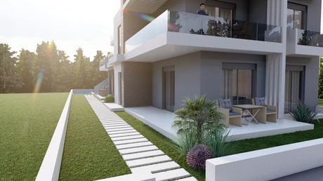 Μεζονέτα 46τ.μ. για πώληση-Ορφανό » Παραλία οφρυνίου