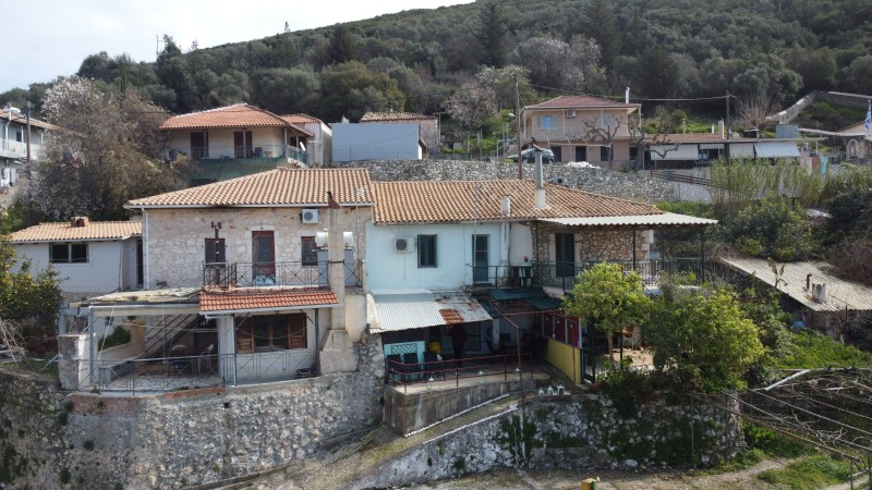 Μονοκατοικία 133 τ.μ. πρός πώληση, Ν. Λευκάδας, Λευκάδα