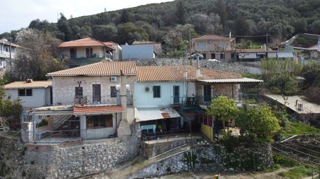 Detached home 133sqm for sale-Lefkada » Apollonio