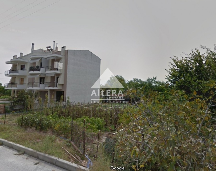 Οικόπεδο 619 τ.μ. για πώληση, Ν. Σερρών, Σέρρες