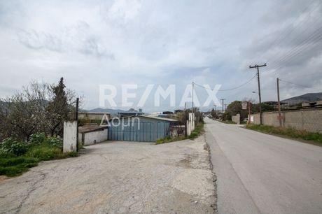 Βιοτεχνικός χώρος 472,33 τ.μ. για πώληση