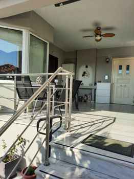 Apartment 73 sqm for sale