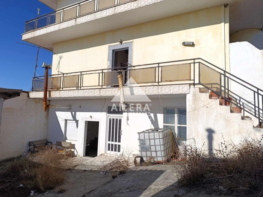 Μονοκατοικία 220 τ.μ. προς πώληση, Κέντρο Ορεινής