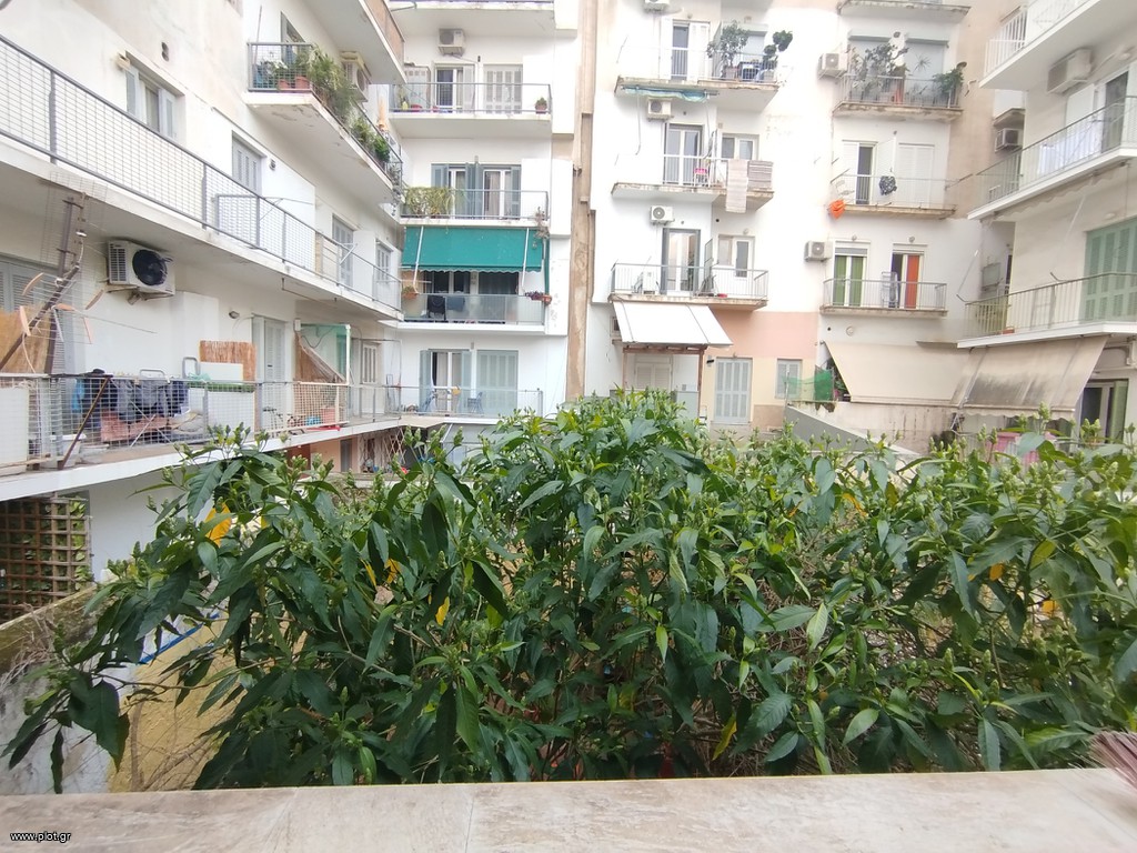 Διαμέρισμα 118 τ.μ. πρός πώληση, Αθήνα - Κέντρο, Κολωνάκι - Λυκαβηττός