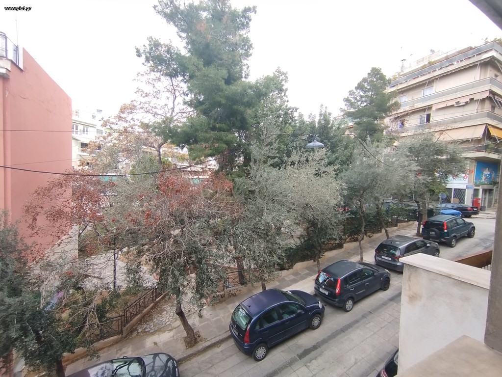Διαμέρισμα 118 τ.μ. πρός πώληση, Αθήνα - Κέντρο, Κολωνάκι - Λυκαβηττός