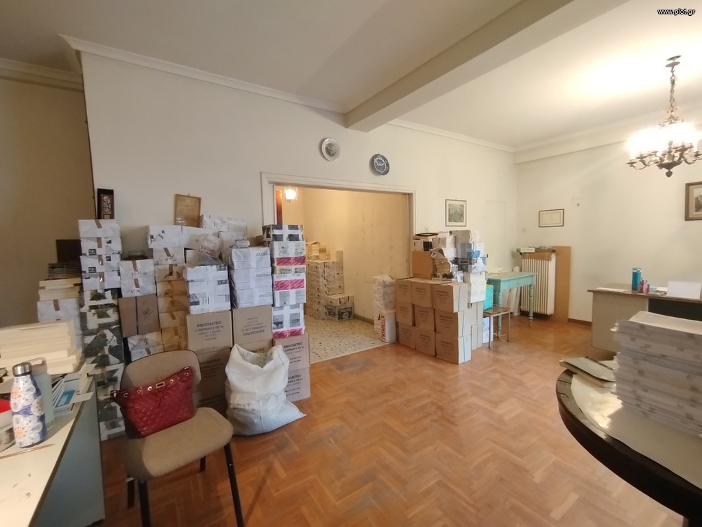 Διαμέρισμα 118 τ.μ. πρός πώληση, Αθήνα - Κέντρο, Κολωνάκι - Λυκαβηττός