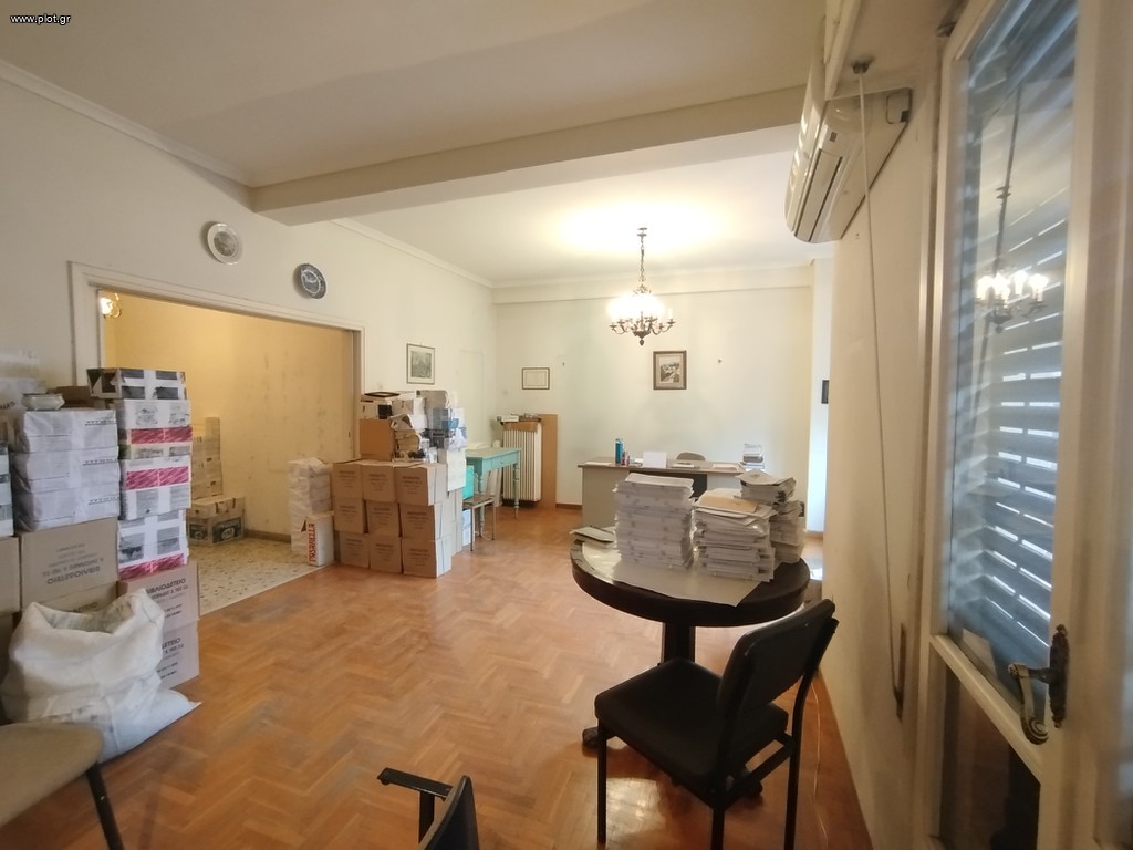 Διαμέρισμα 118 τ.μ. πρός πώληση, Αθήνα - Κέντρο, Κολωνάκι - Λυκαβηττός