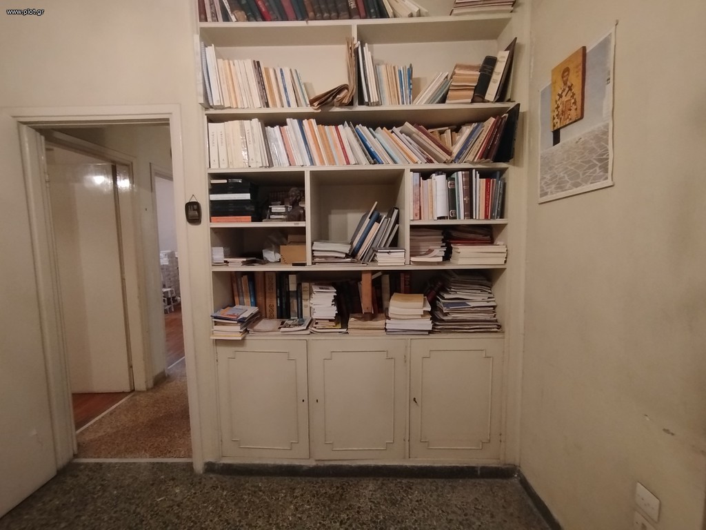Διαμέρισμα 118 τ.μ. πρός πώληση, Αθήνα - Κέντρο, Κολωνάκι - Λυκαβηττός